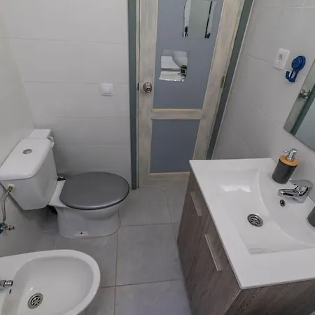 Bungalow Andrea Con Piscina Comunitaria Relax Apartment *