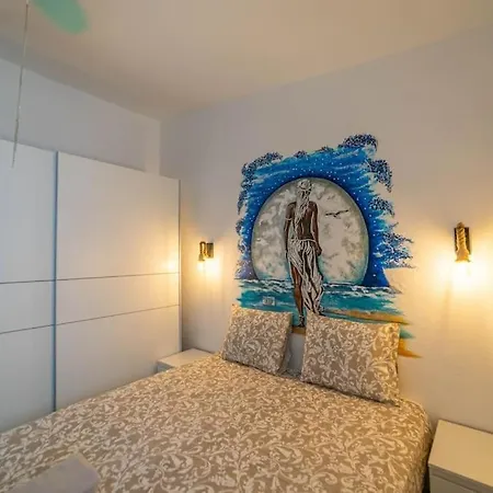 Apartment Bungalow Andrea Con Piscina Comunitaria Relax *