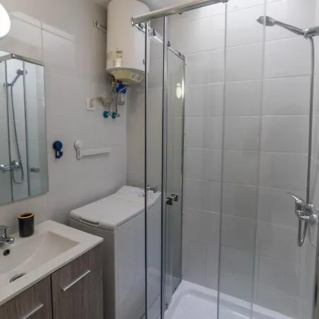 公寓 Bungalow Andrea Con Piscina Comunitaria Relax 马斯帕洛马斯